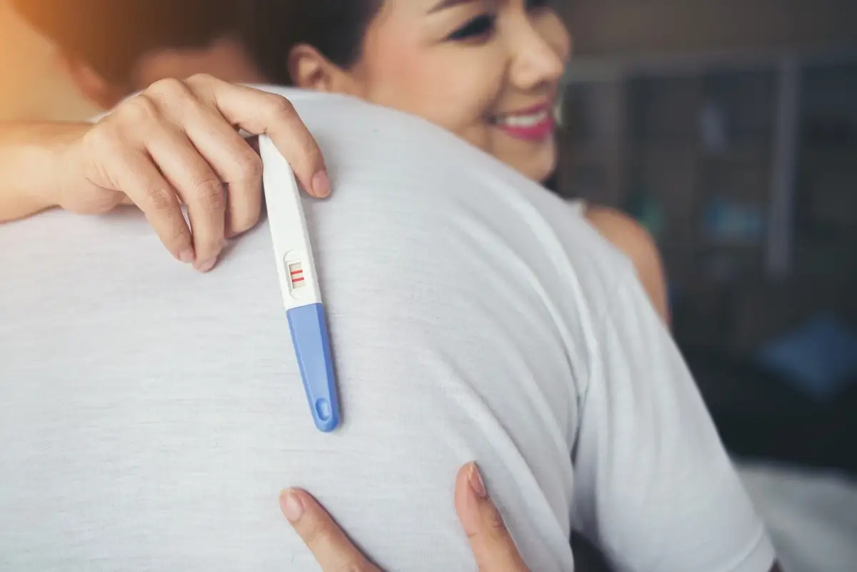 Cara Menjaga Kesehatan Ibu Hamil di Trimester Pertama