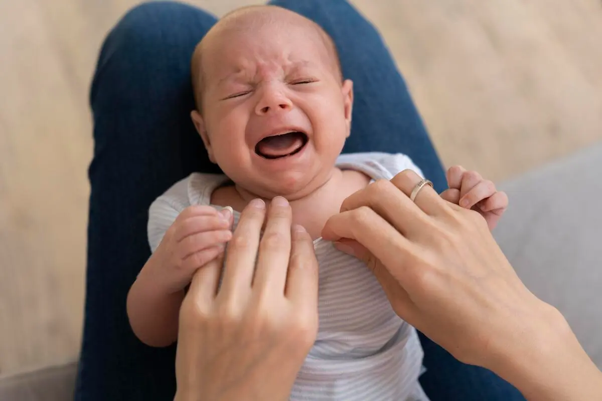Mengatasi Masalah Tidur pada Bayi Agar Tumbuh Kembang Anak Optimal