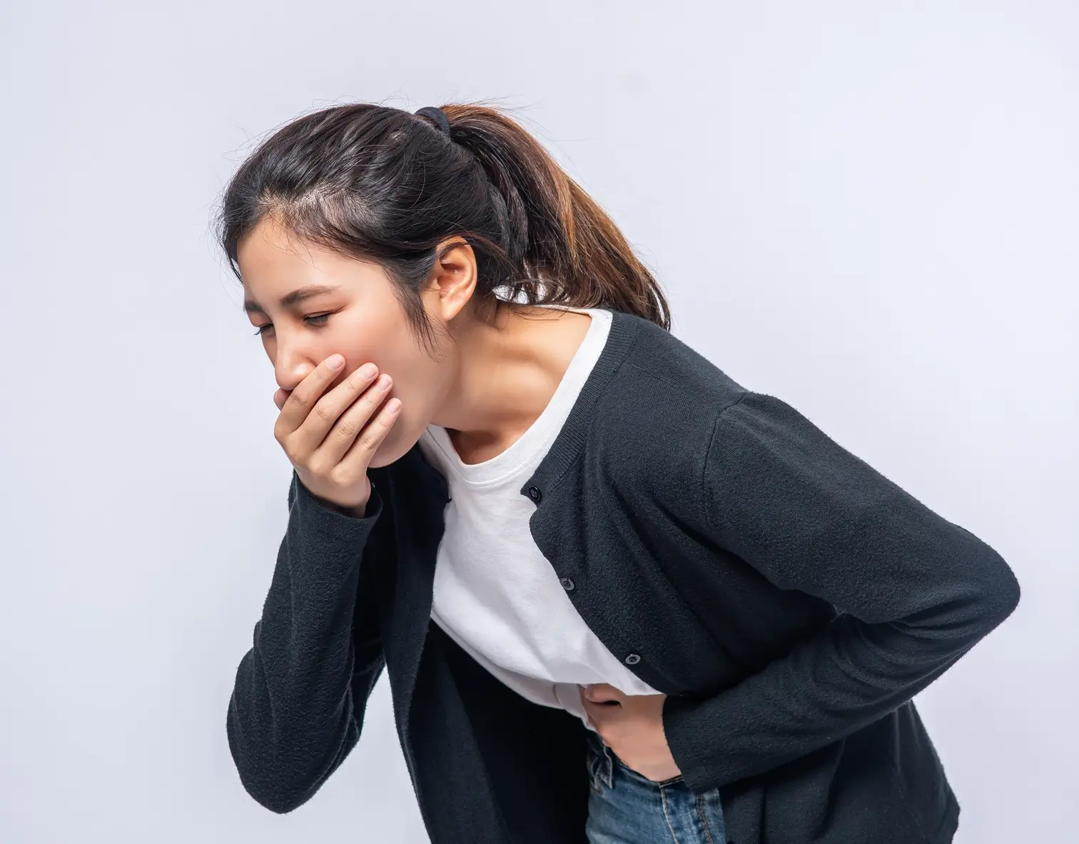 Tips Efektif Mengatasi Morning Sickness pada Awal Kehamilan